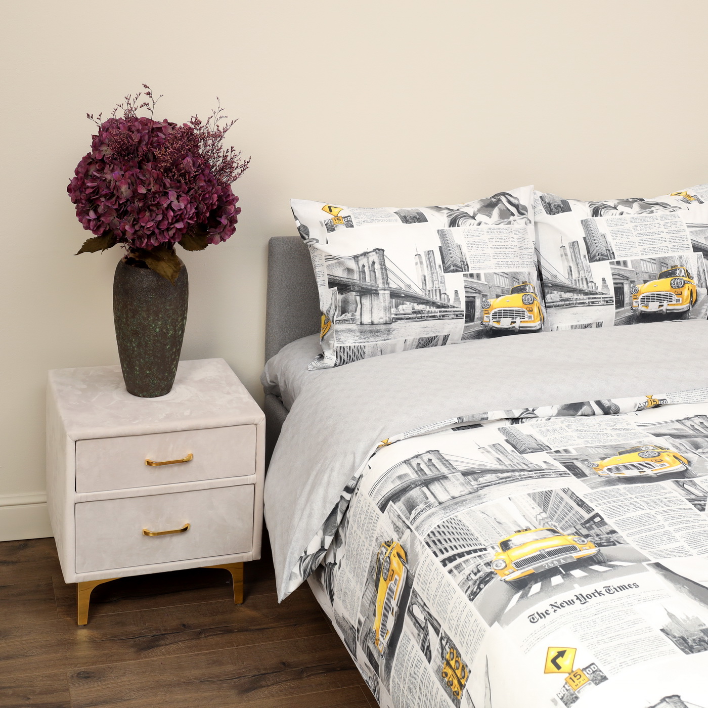 Мэгги №39 КПБ 1.6 Siberia