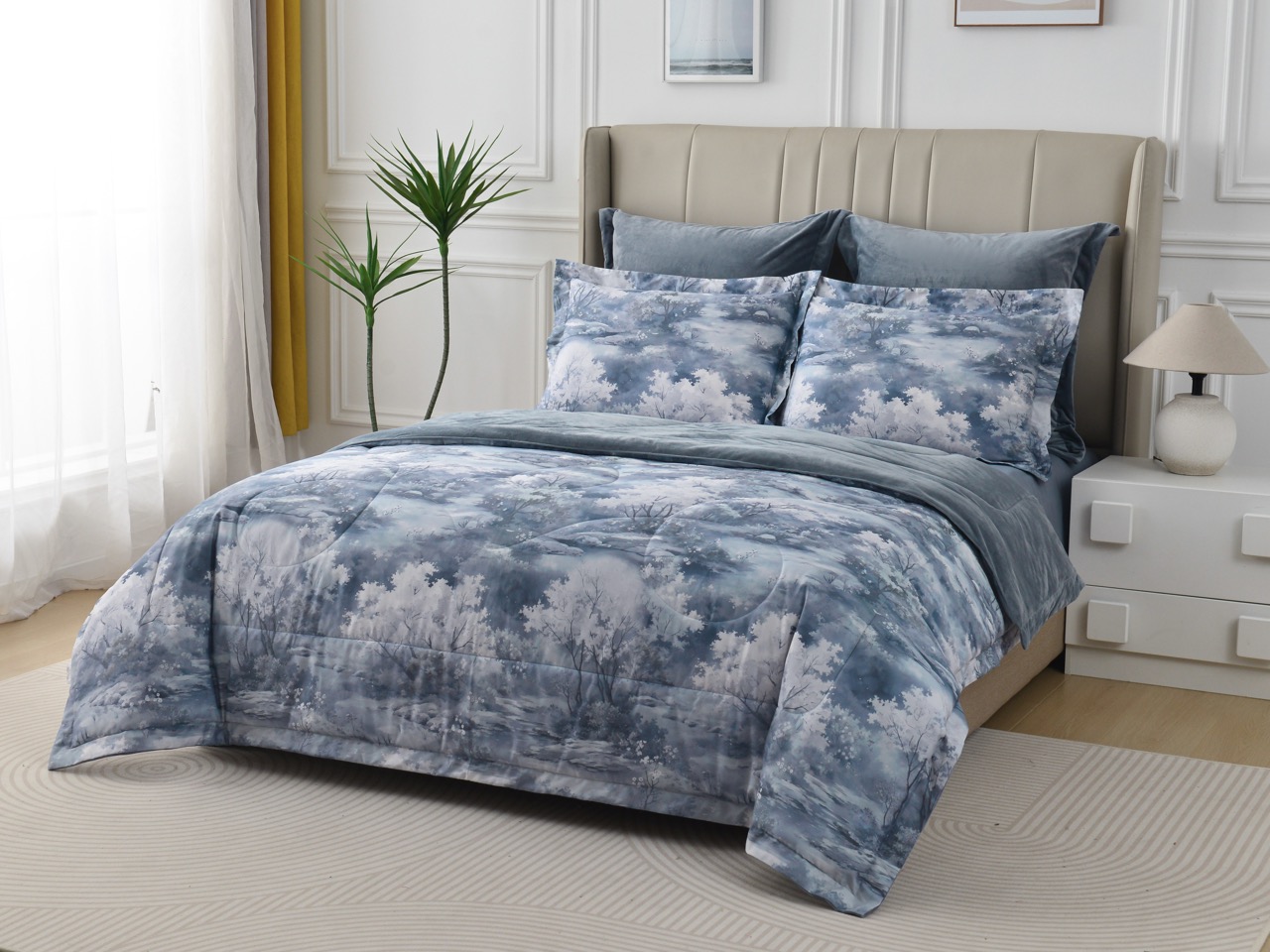 Ренато №5 Комплект Евро