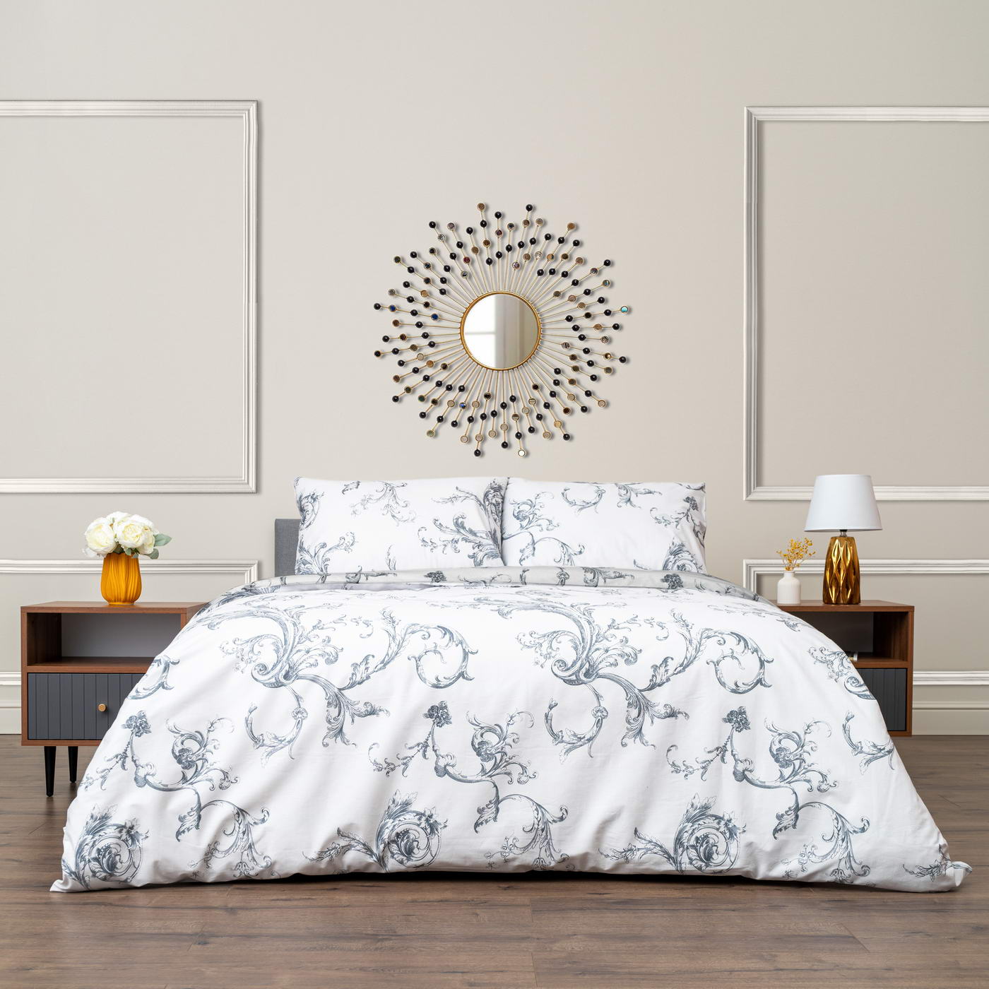 Мэгги №29 КПБ 1.6 Siberia