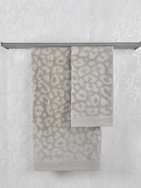 Sabrina (беж) 70х140 Полотенце 