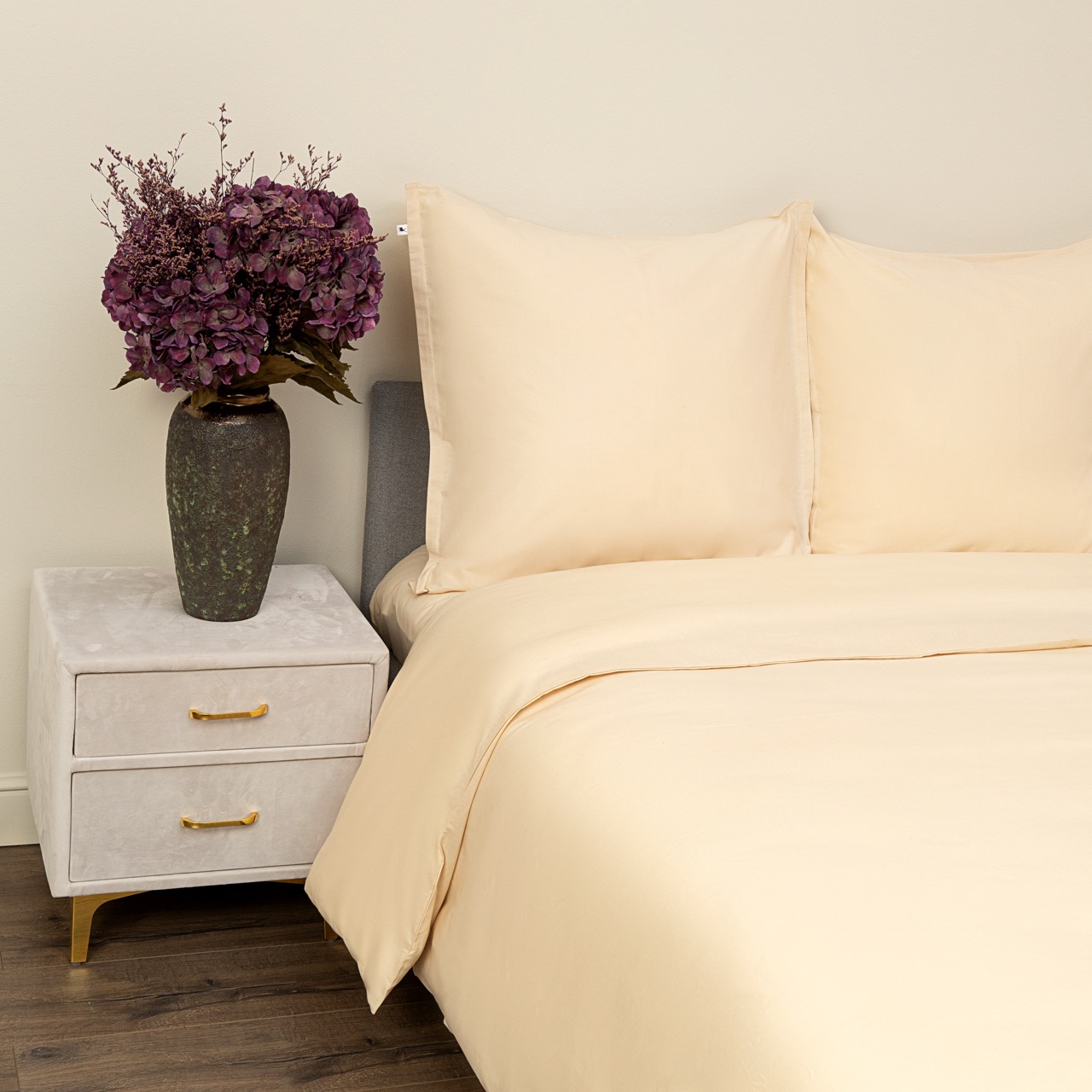 Сэнди (крем) КПБ Евро Siberia 70х70