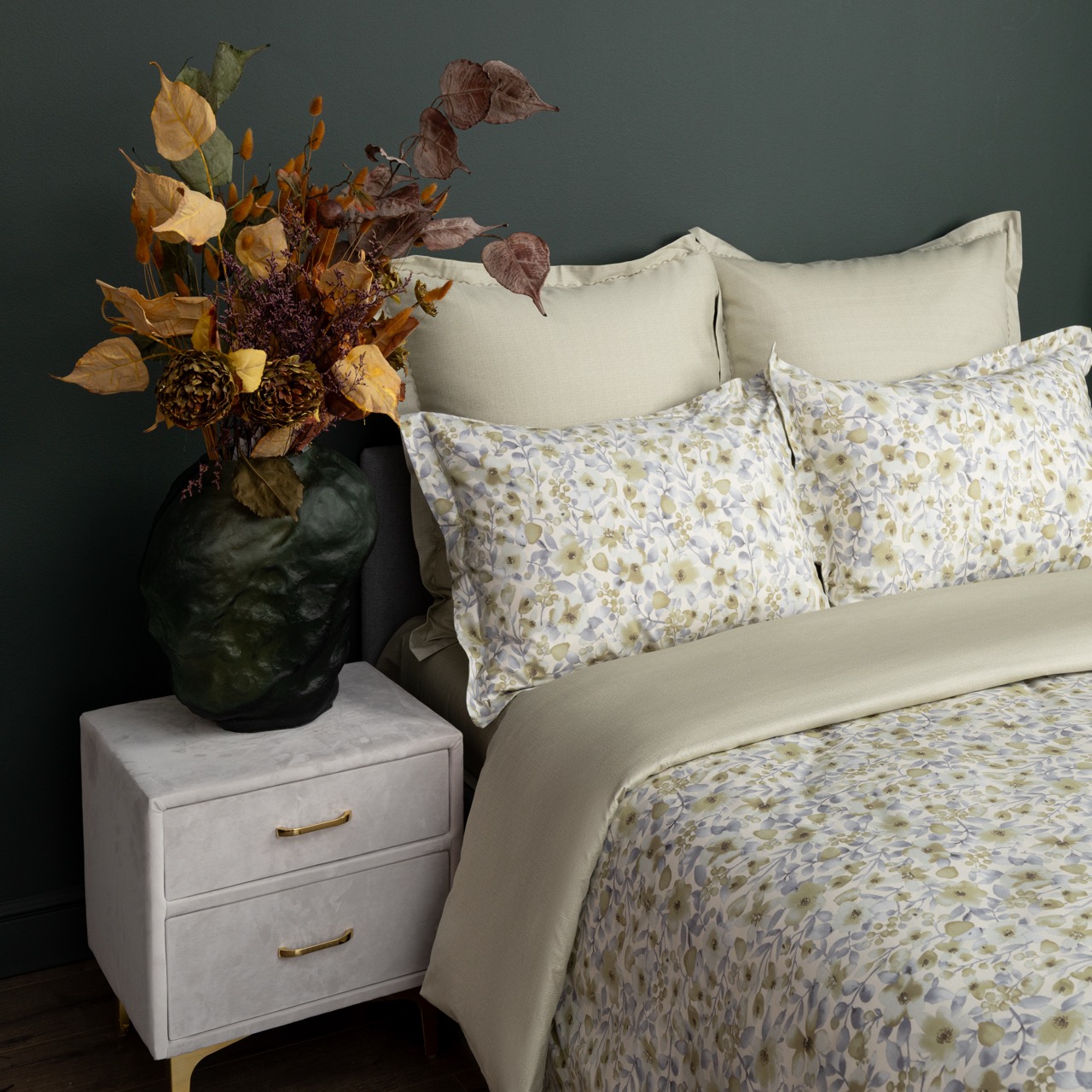 Вилора КПБ сатин Евро