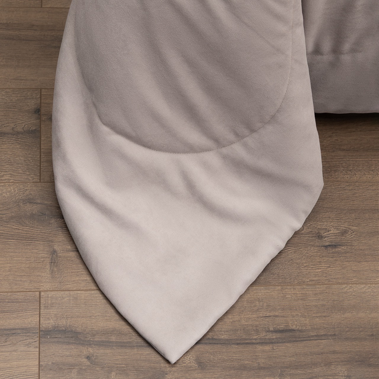 Реймонд (серый) Покрывало 240х260 Siberia