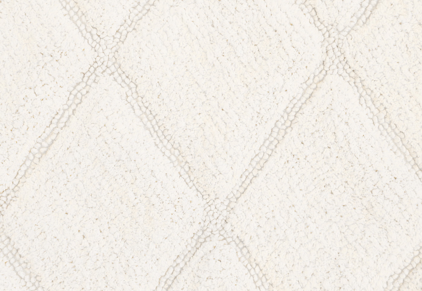 Jale (крем) Коврик для ванной 50х70см