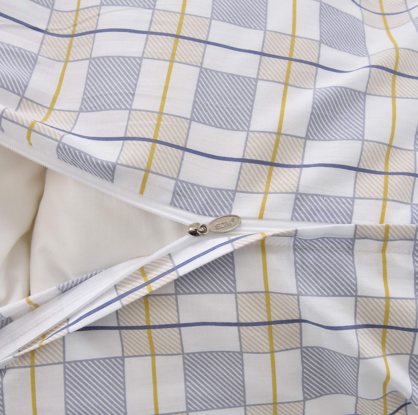 Паоло КПБ сатин Евро 4н