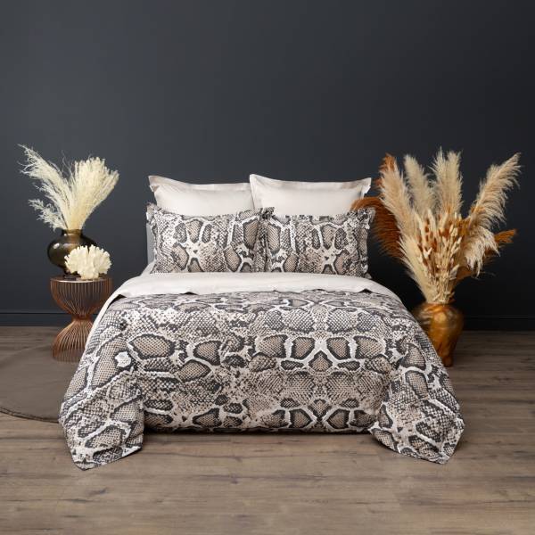 Сафари №10 КПБ 7Е