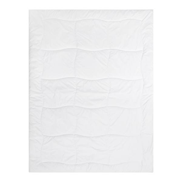 HORECA №1 Одеяло 155х215 Микрофибра (белая) 100% пэ