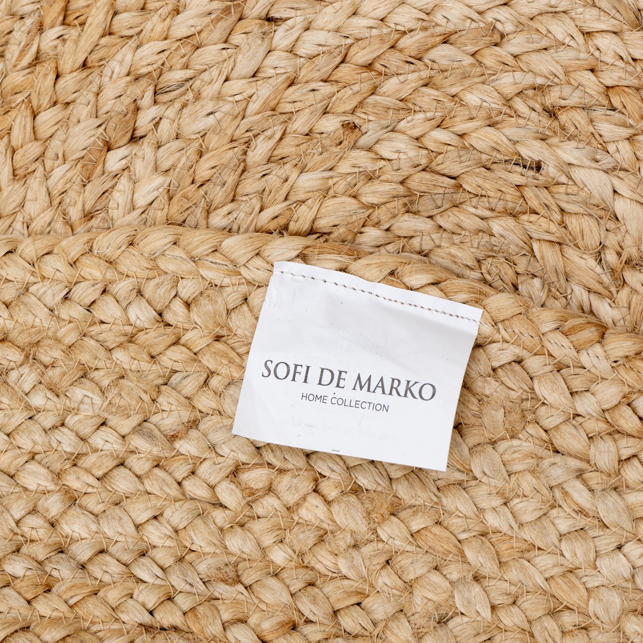 Jute №2 Коврик 80х120