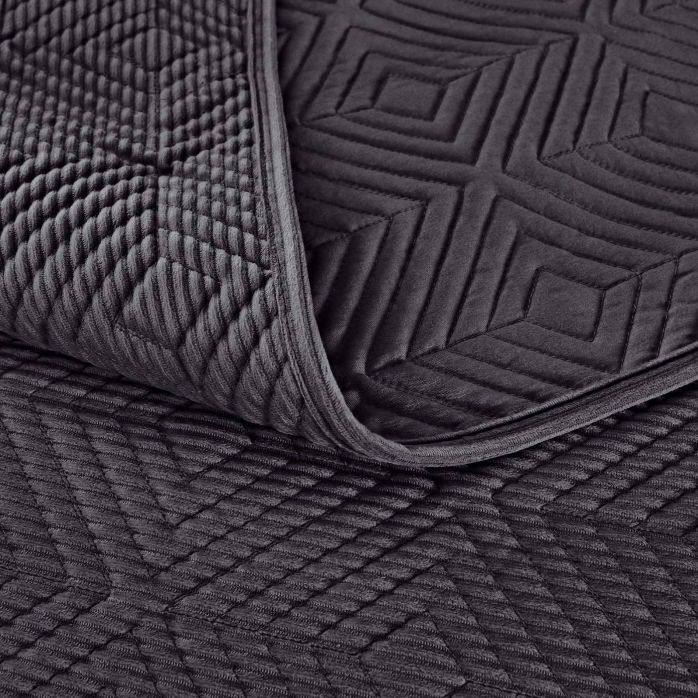 Роксана (стоун) Покрывало 230х250