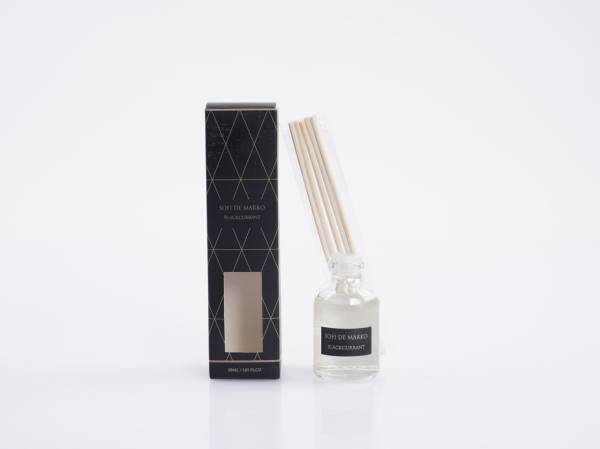 Смородина (Blackcurrant) Ароматический диффузор-мини (30мл)