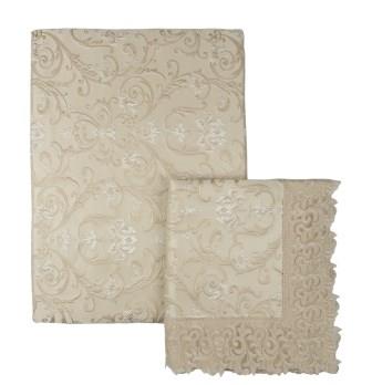 Тиффани Покрывало 240х260