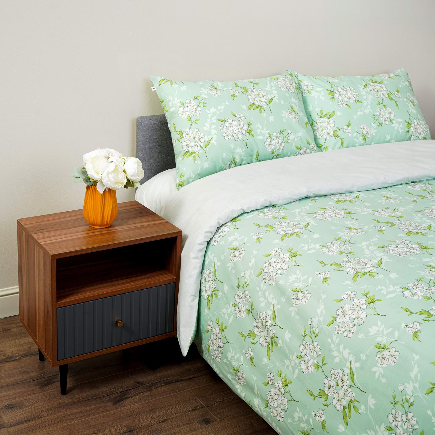 Мэгги №27 КПБ 2х Siberia