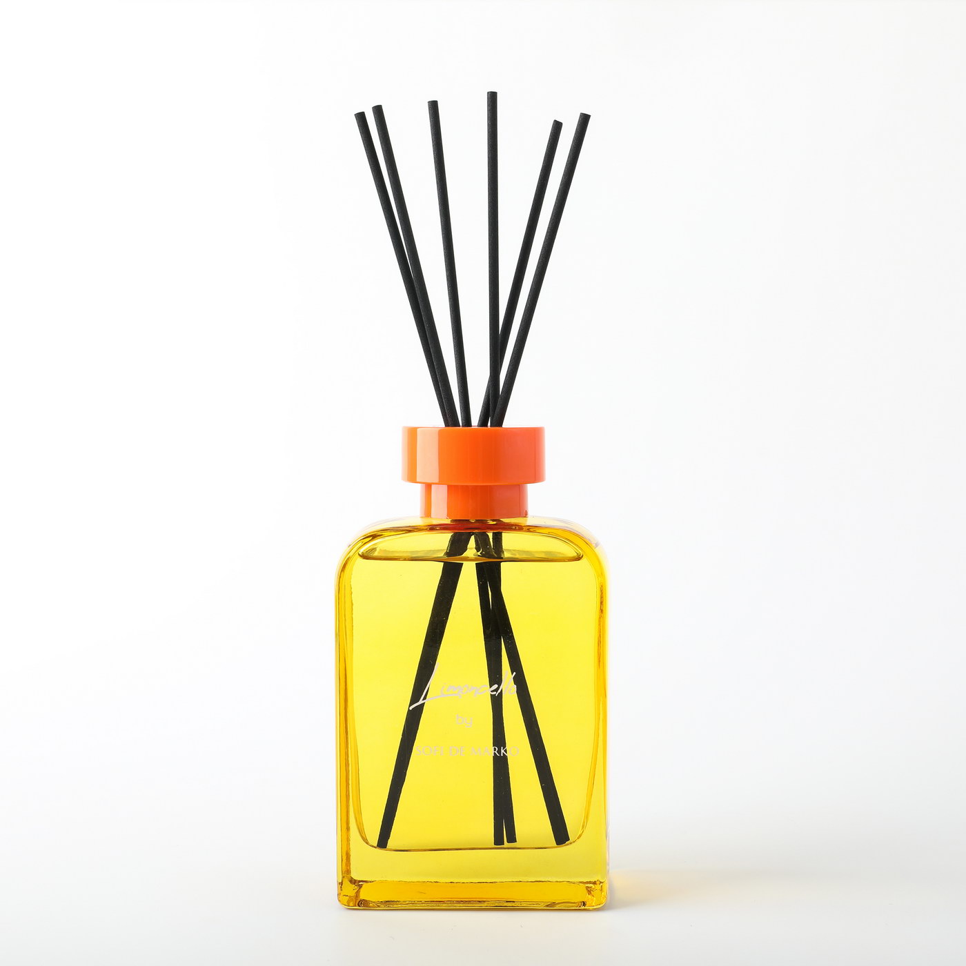 Лимончелло (Limoncello) Ароматический диффузор (200мл)