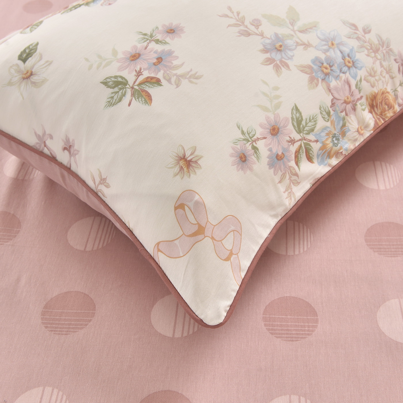 Бенедетта КПБ сатин Евро 4н