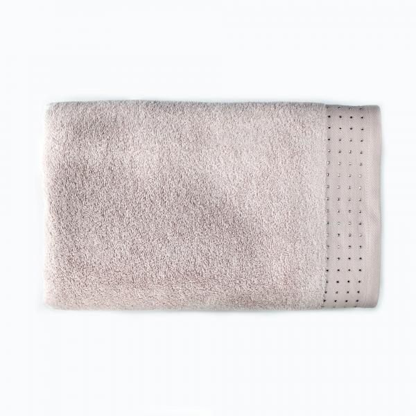 Holly (пудра) 70х140 Полотенце 