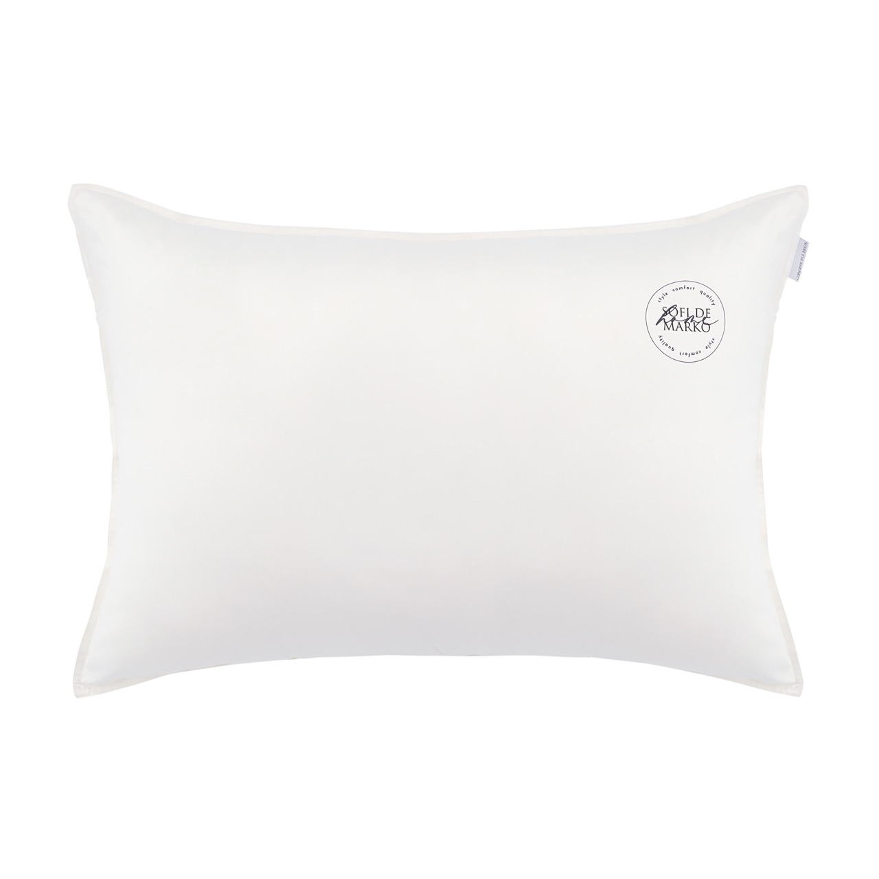 JOY (белый) Подушка 50х70