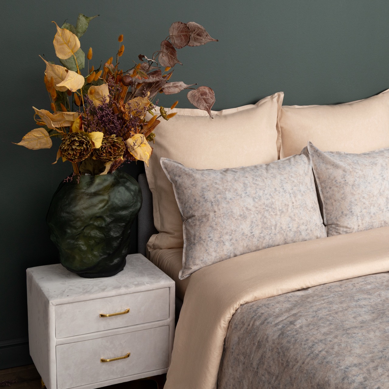 Арабель КПБ сатин 7Е