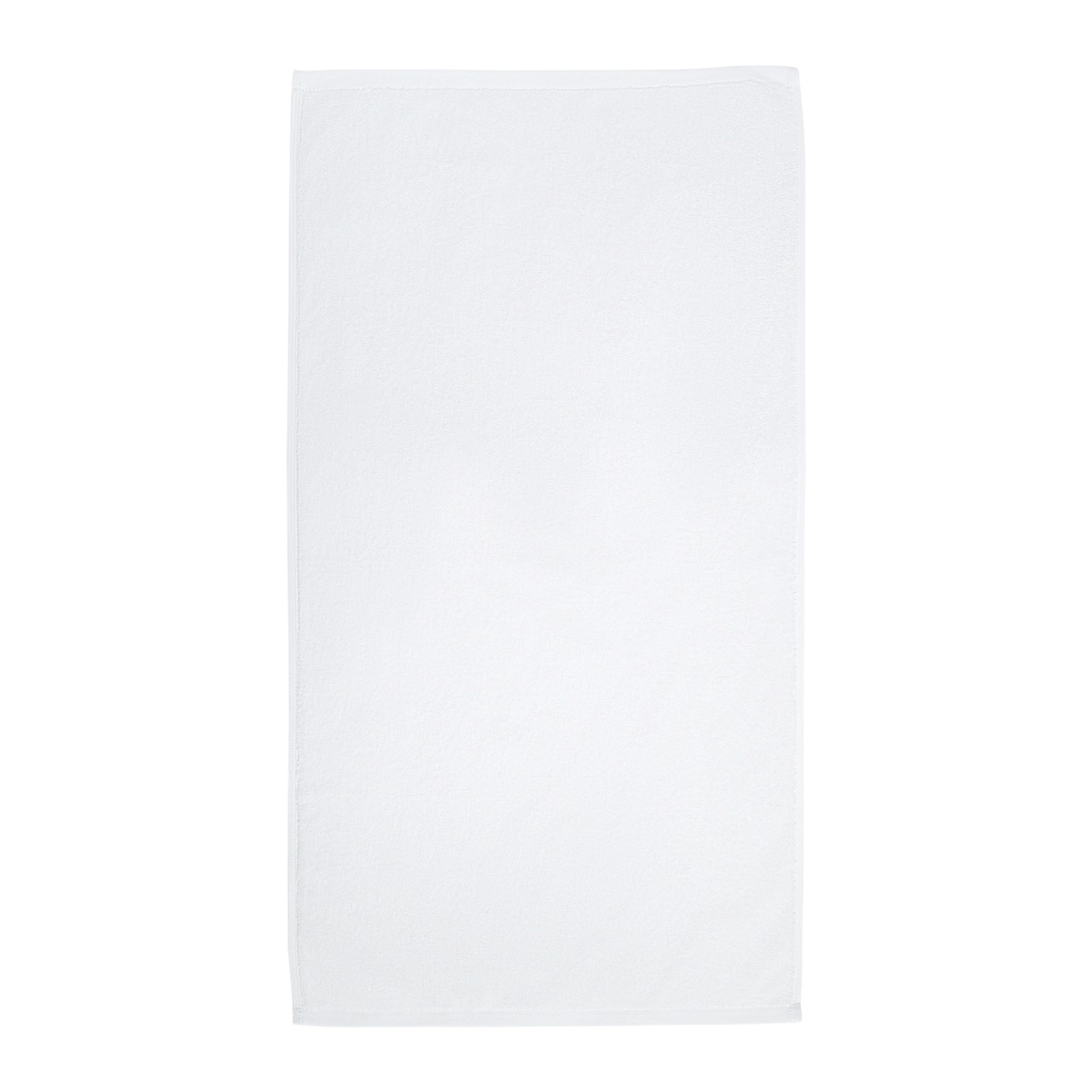 Отель 550 гр 50х90 Полотенце Махровое