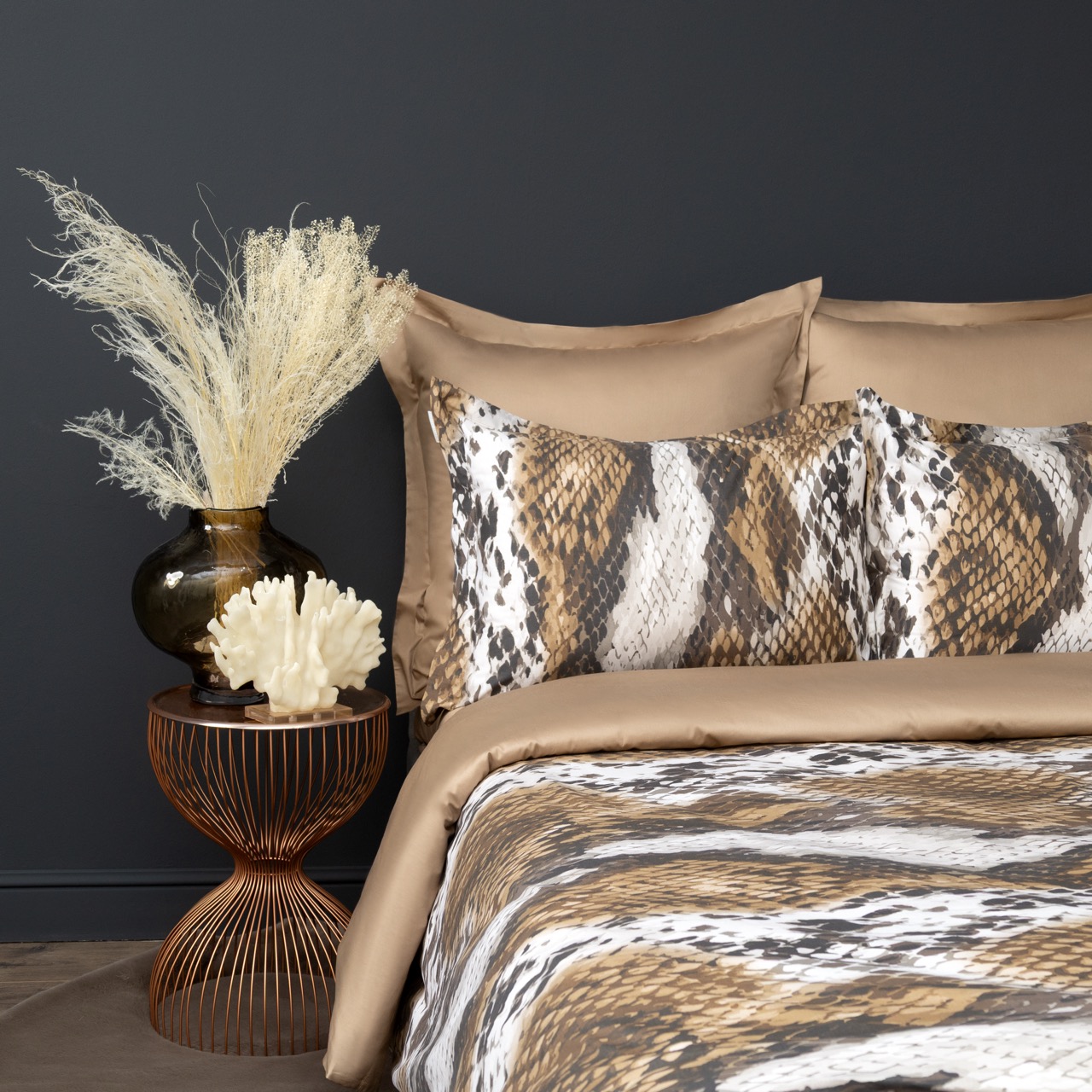 Сафари №9 КПБ Евро