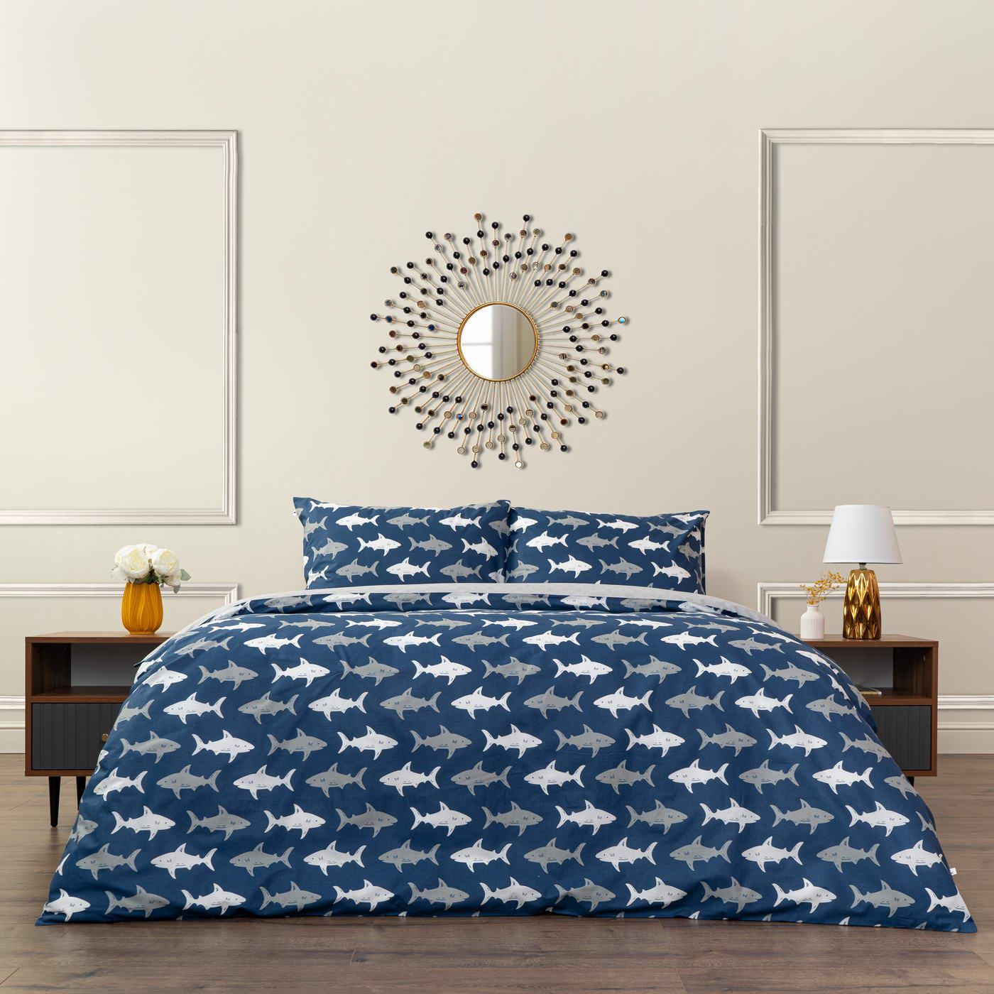 Мэгги №34 КПБ 1.6 Siberia