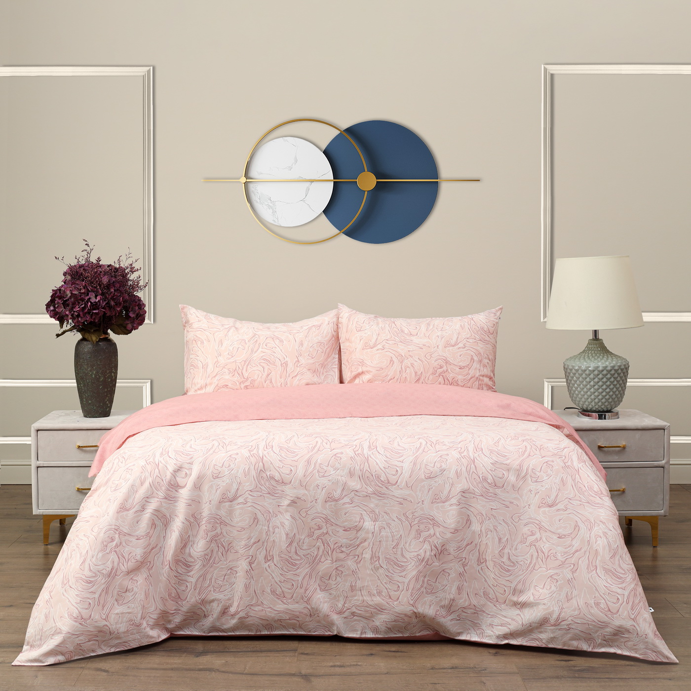 Мэгги №37 КПБ 1.6 Siberia