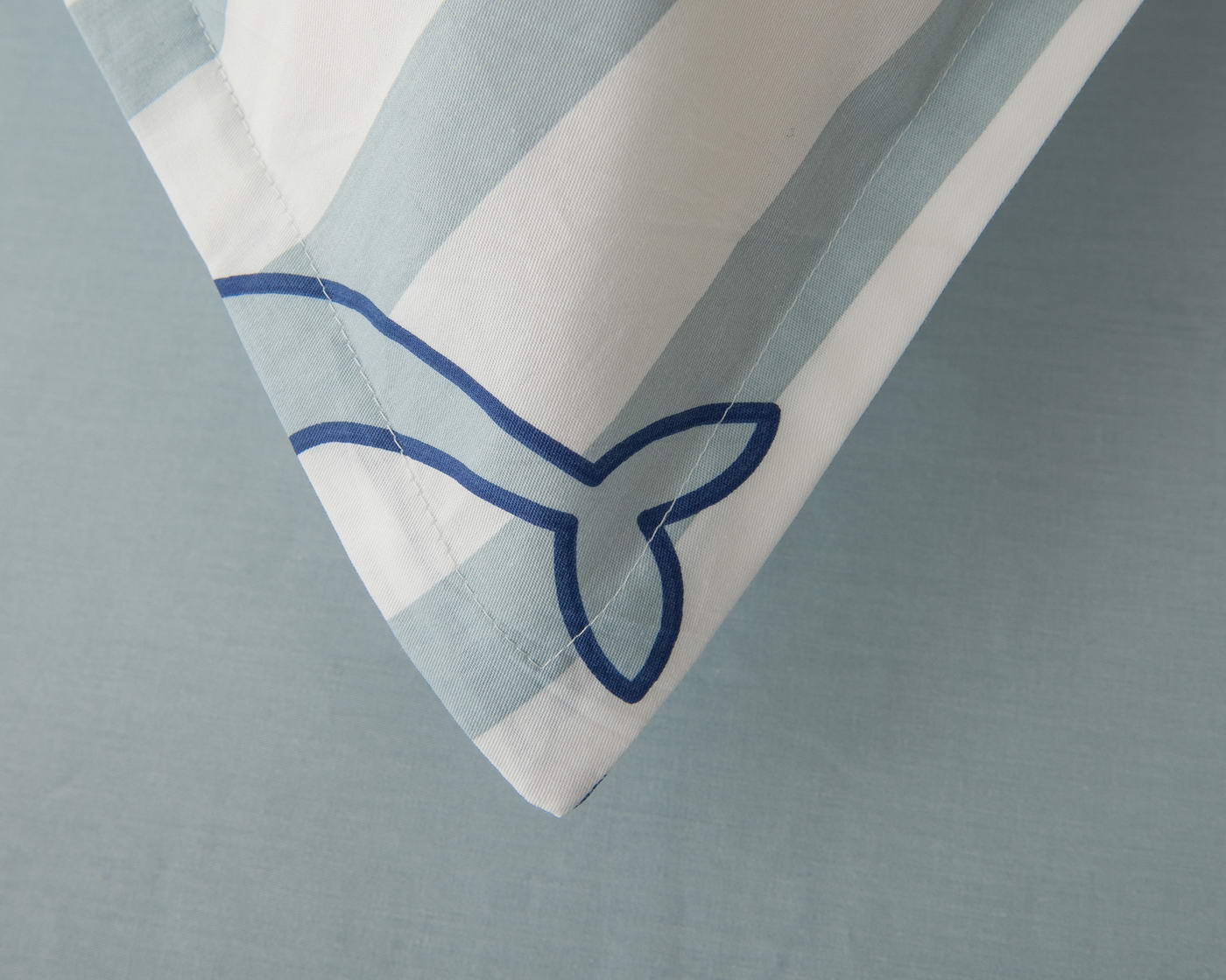 Кит КПБ детский