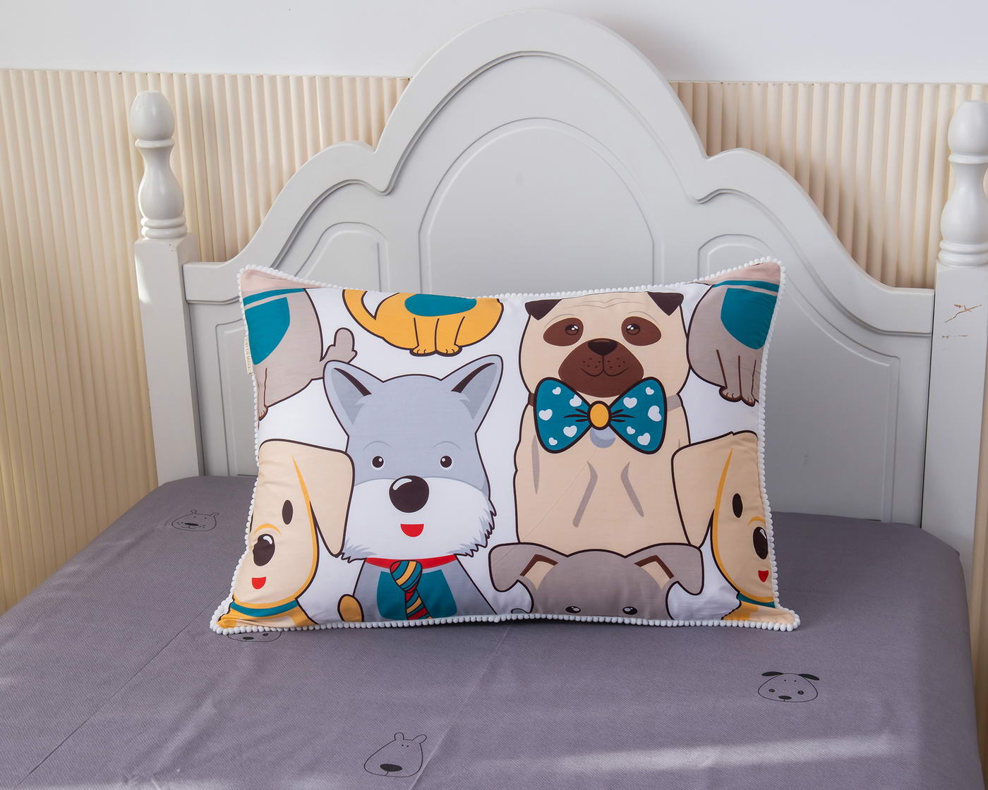 Собачки Комплект Детский