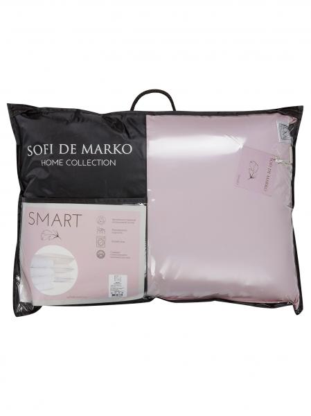 SMART Подушка пух 50х70