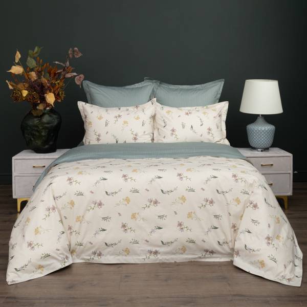 Келли КПБ сатин Евро