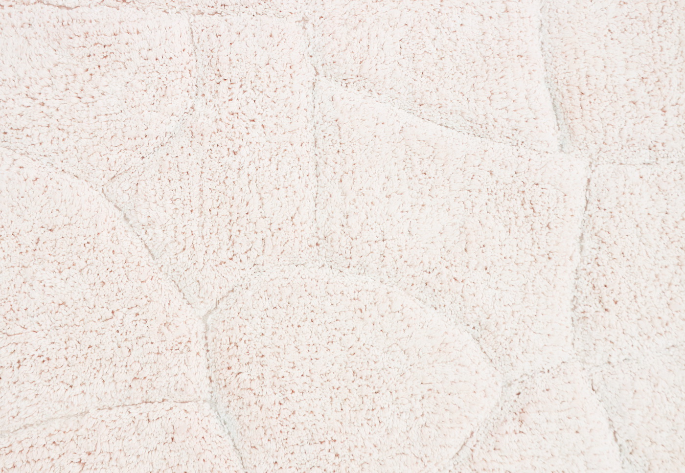 Moretto (крем) Коврик для ванной 60х100