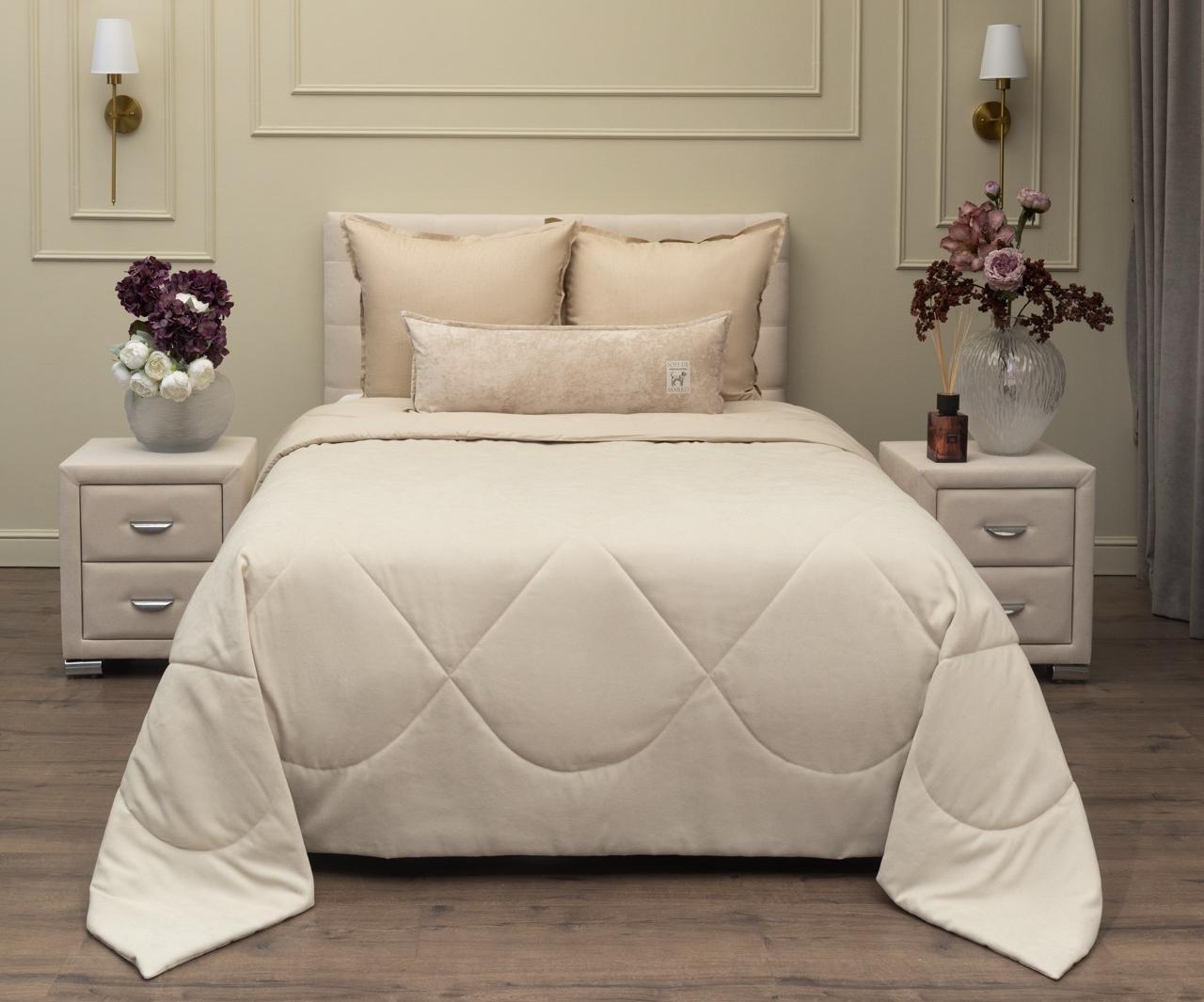 Новинка: Покрывала «Реймонд»