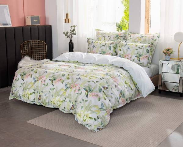 Мирабелла КПБ сатин 1.6