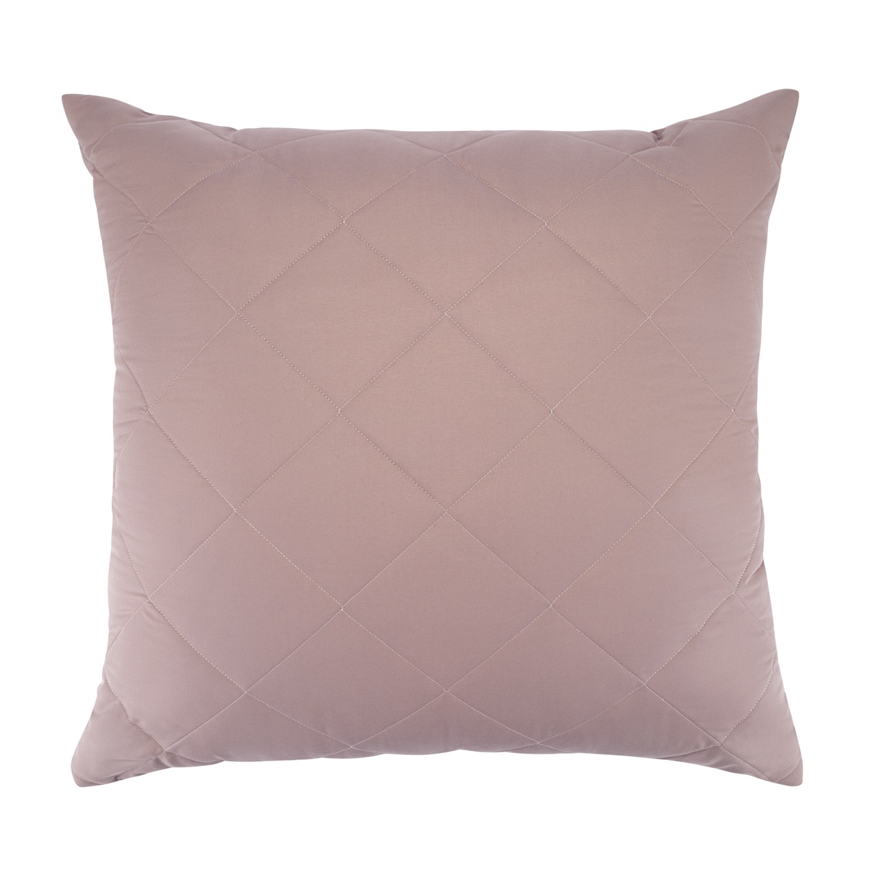 Подушка (лиловая) всесезонная 70х70 ВБ