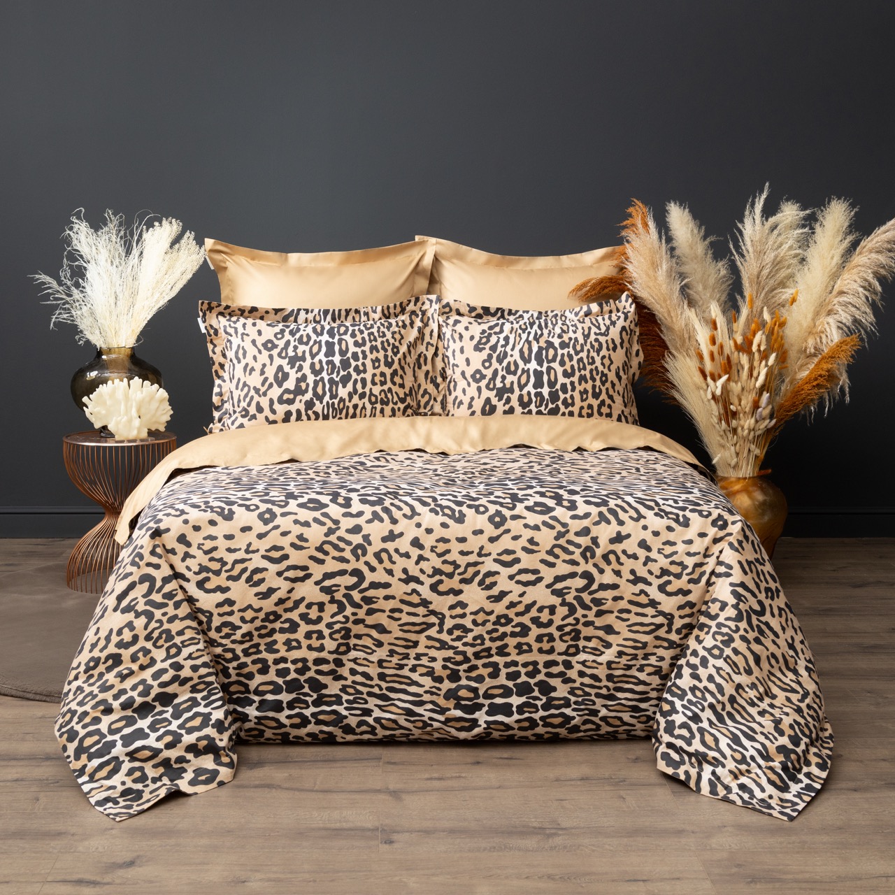 Сафари №3 КПБ Евро