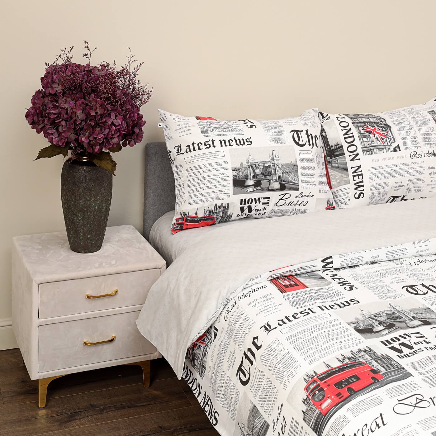 Мэгги №40 КПБ 1.6 Siberia