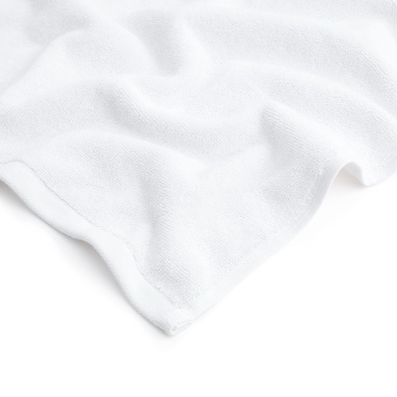 Отель 550 гр 50х90 Полотенце Махровое