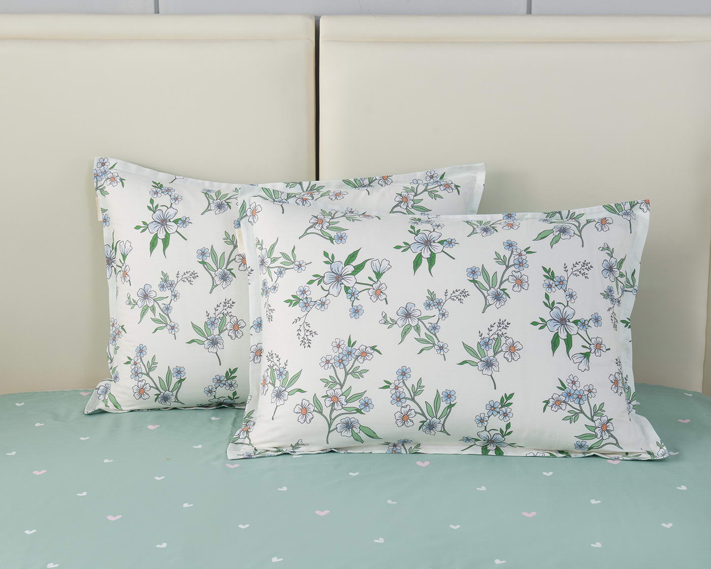 Айви КПБ сатин 7Е