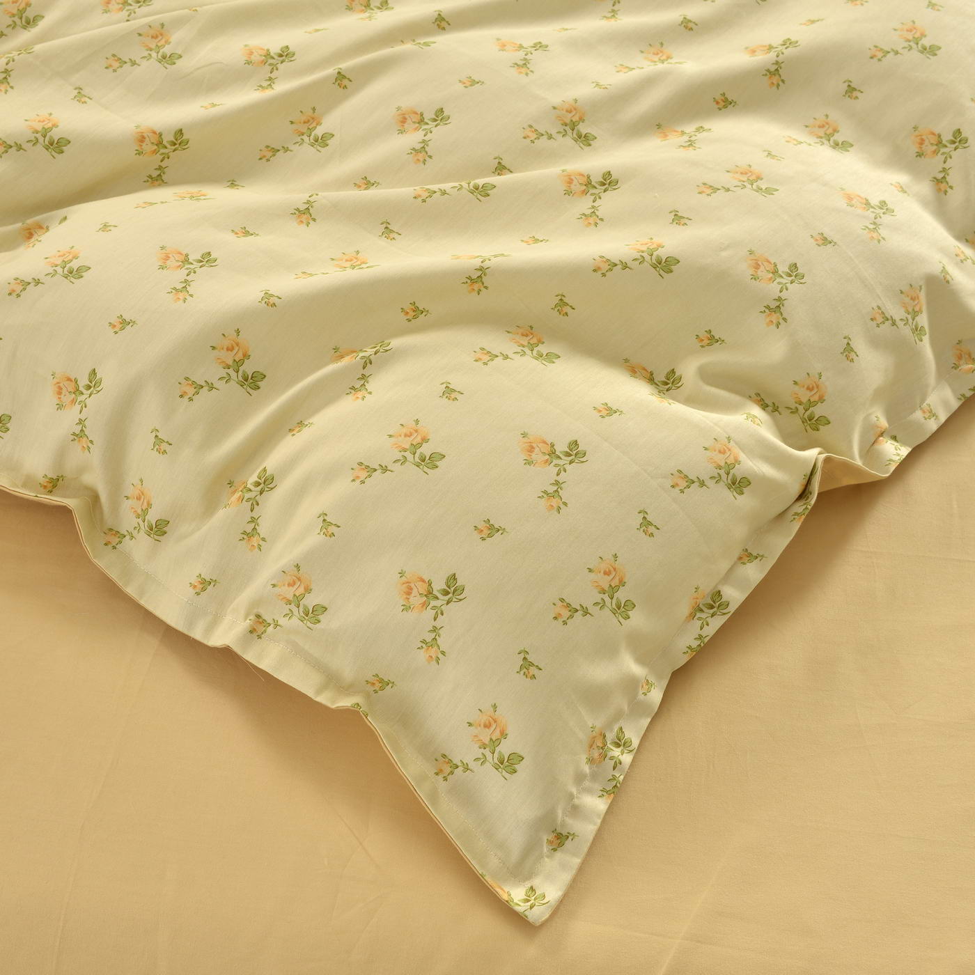 Бони (беж) КПБ сатин 7Е