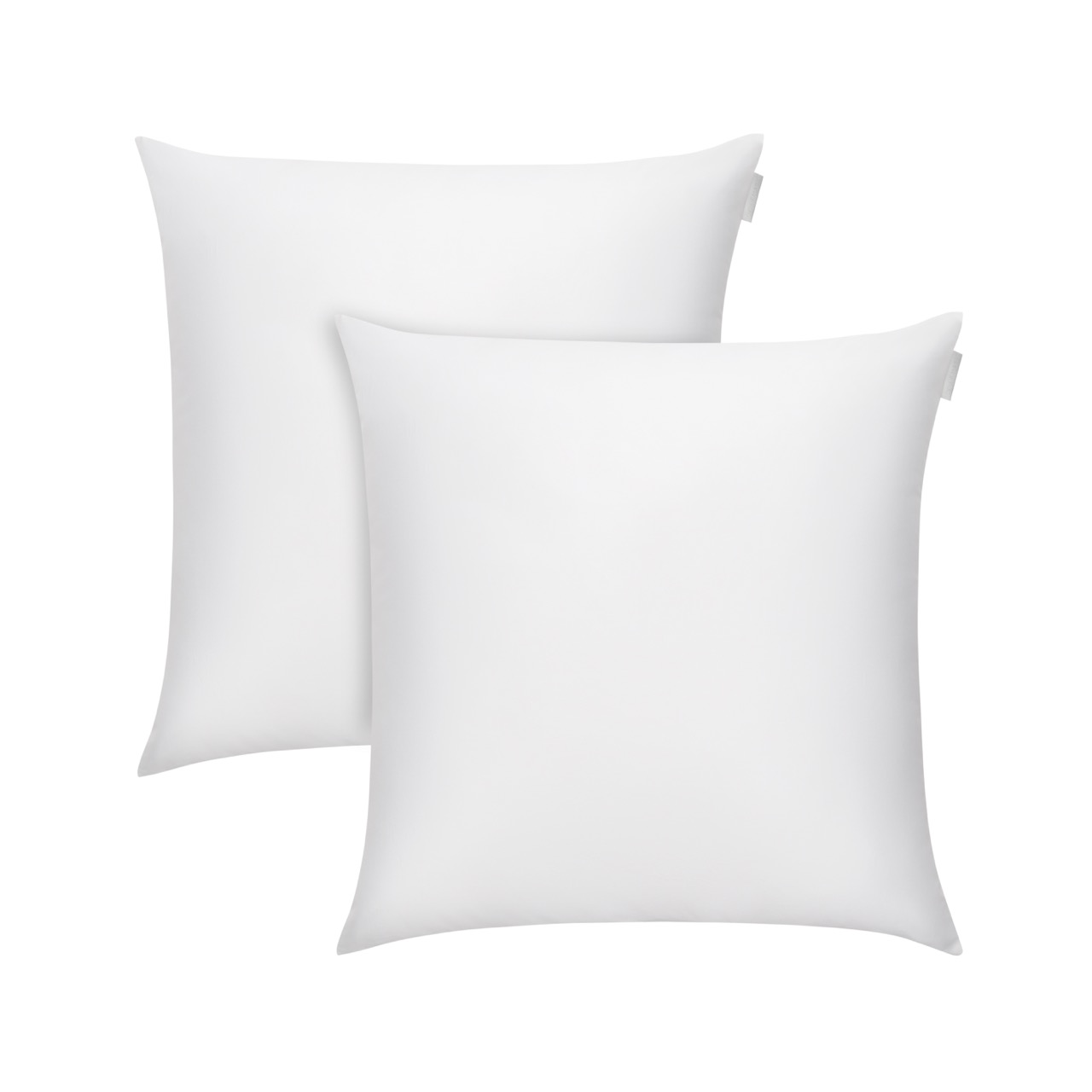 HORECA №4 Наволочка сатин гладкокрашенный 70х70