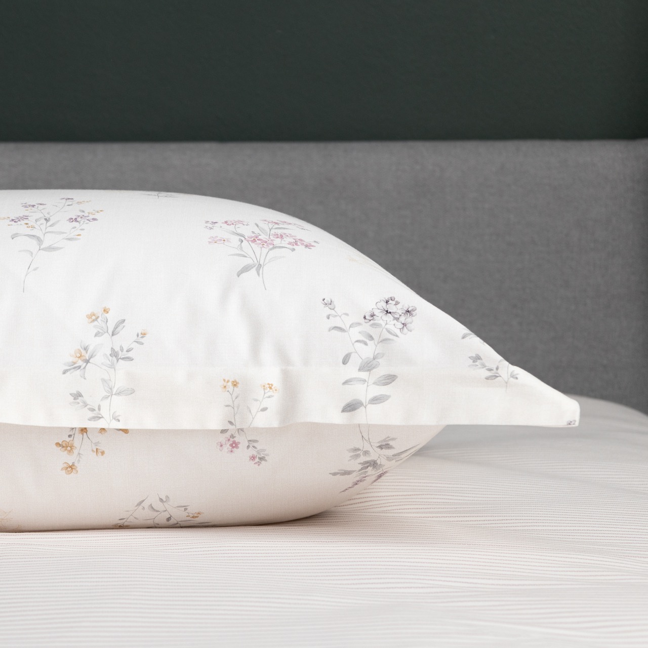 Альмира КПБ сатин Евро