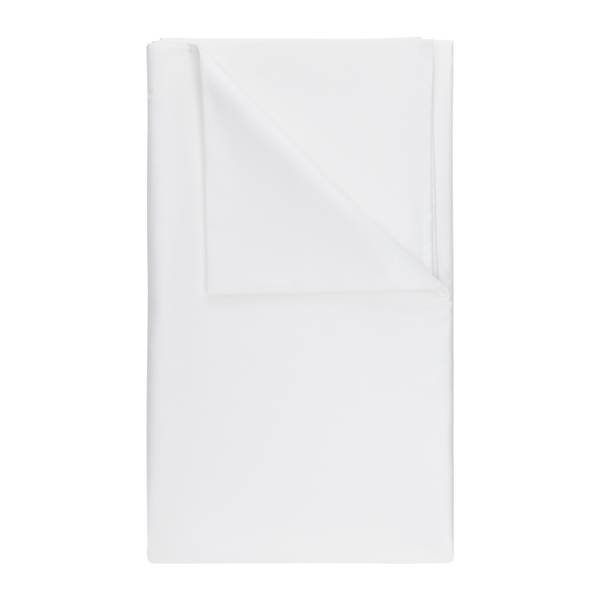 HORECA №4 Простыня сатин гладкокрашенный 180х245