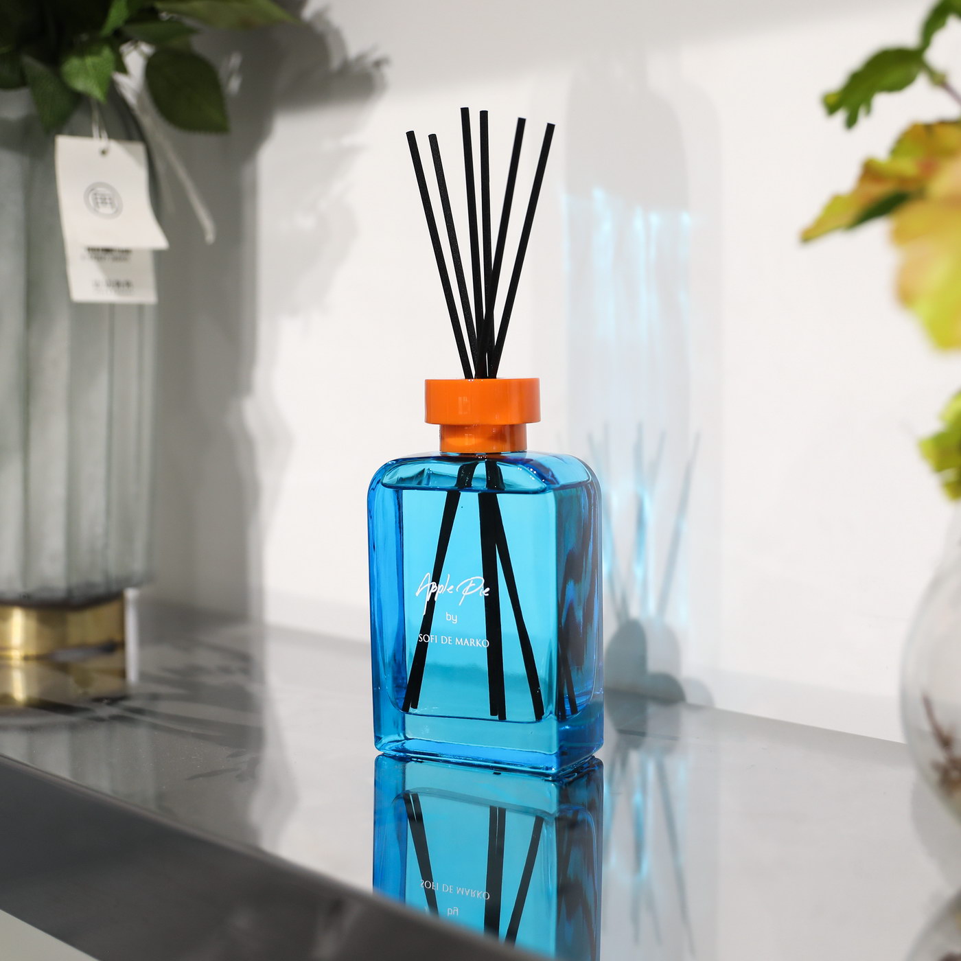 Apple Pie Ароматический диффузор (200мл)