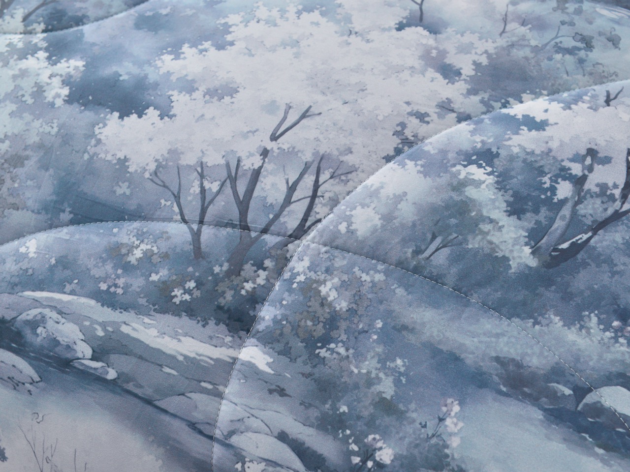 Ренато №5 Комплект Евро