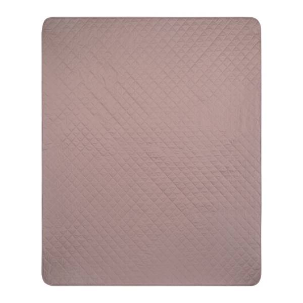 Стефано (пепельная лаванда) Покрывало 240x260