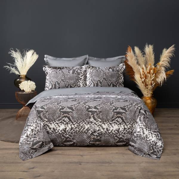 Сафари №8 КПБ 7Е