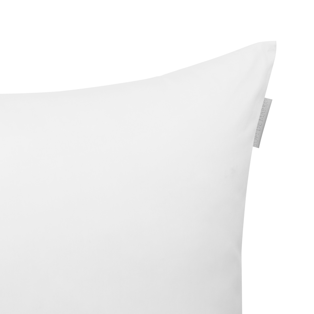 HORECA №4 Наволочка сатин гладкокрашенный 70х70