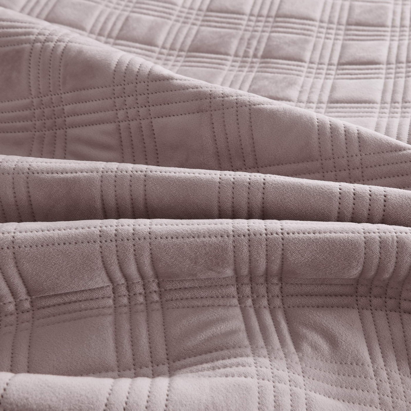 Эвридика (розовая) Покрывало 160х220