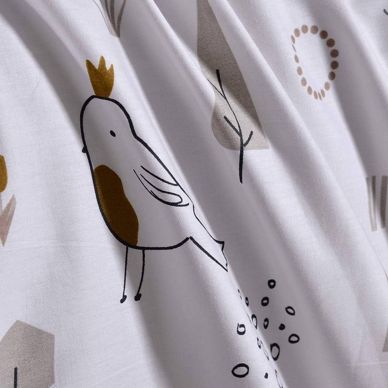 Ферма КПБ детский