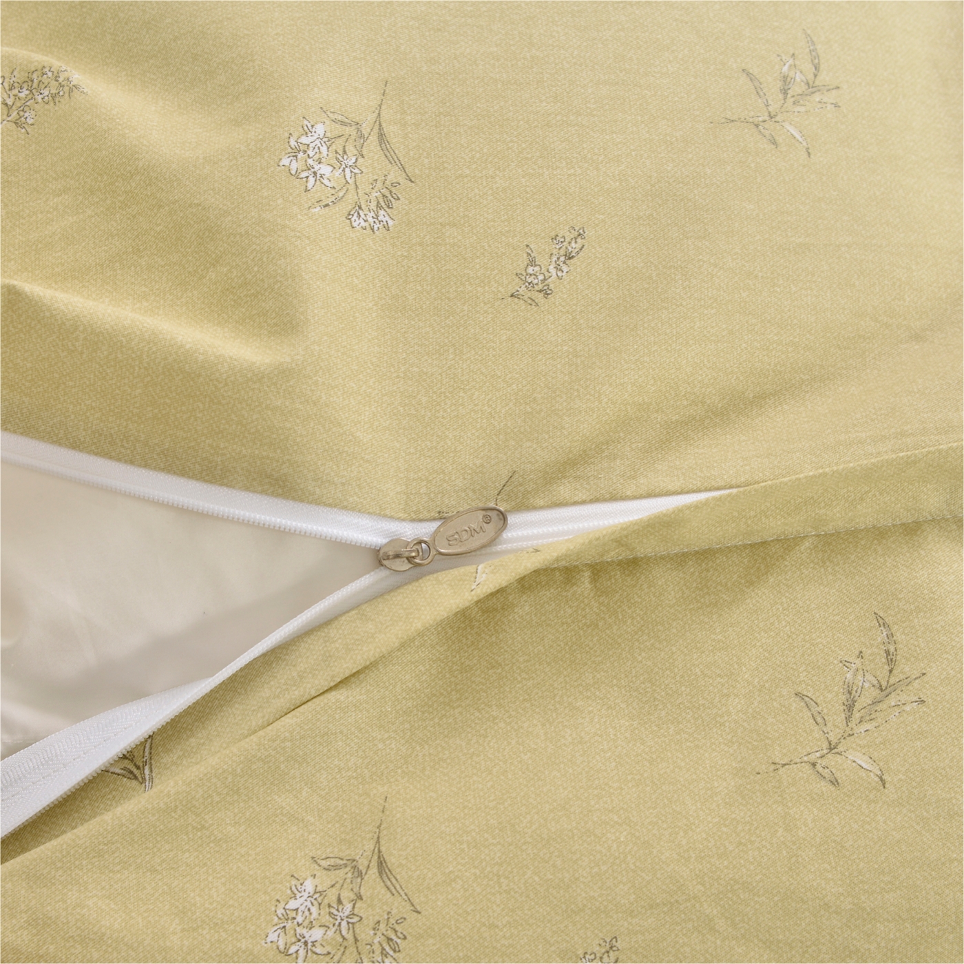 Лиаманта КПБ сатин Евро 4н