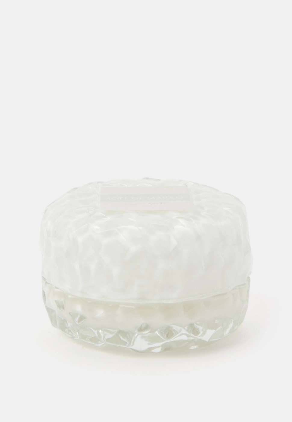 Coconut Vanilla Ароматическая свеча (70гр)